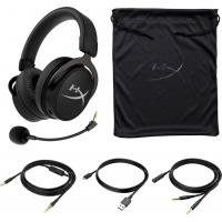 Навушники HyperX Cloud MIX Gaming Headset + Bluetooth Black (HX-HSCAM-GM) зображення 7
