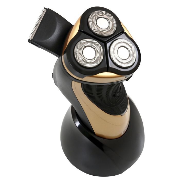 Электробритва Rotex RHC225-S изображение 4