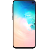 Чехол для мобильного телефона Samsung Galaxy S10e (G970) Pattern Cover White&Yellow (EF-XG970CWEGRU) изображение 2