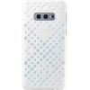 Чехол для мобильного телефона Samsung Galaxy S10e (G970) Pattern Cover White&Yellow (EF-XG970CWEGRU) изображение 4