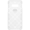 Чехол для мобильного телефона Samsung Galaxy S10e (G970) Pattern Cover White&Yellow (EF-XG970CWEGRU) изображение 8