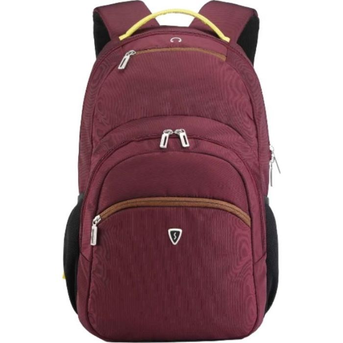 Рюкзак для ноутбука Sumdex 16" PON-391 Grey (PON-391GY) зображення 2