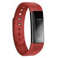 Фитнес браслет ACME ACT101R activity tracker Red (4770070879566)