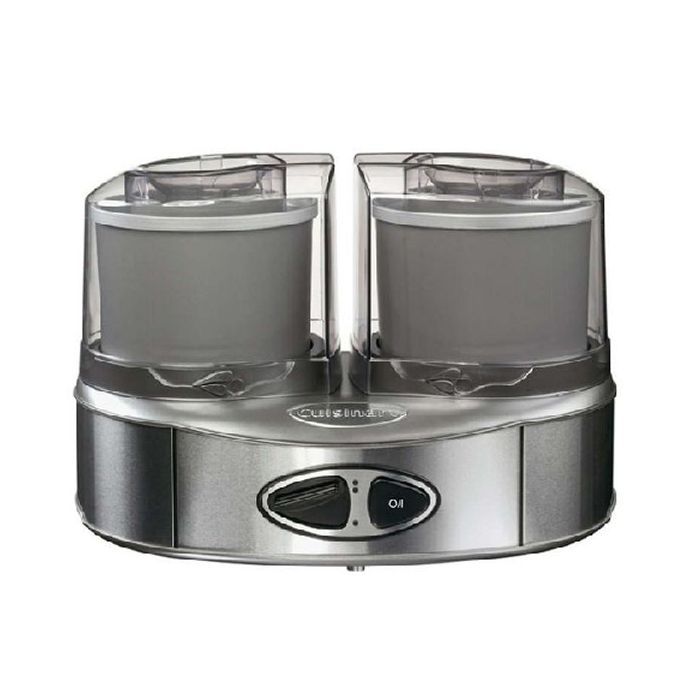 Морозивниця Cuisinart ICE40BCE