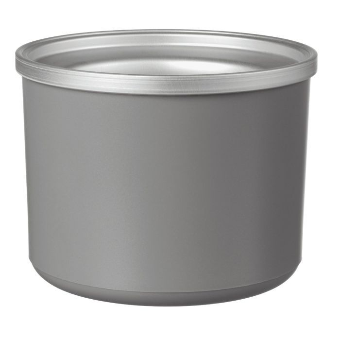 Морозивниця Cuisinart ICE40BCE зображення 5