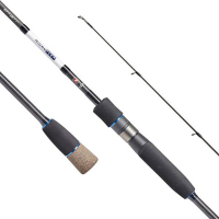 Удилище DAM Effzett Microflex 1.90м 2-10гр. (2939190) изображение 2