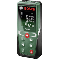 Дальномер Bosch PLR 25 (0.603.672.520) изображение 2