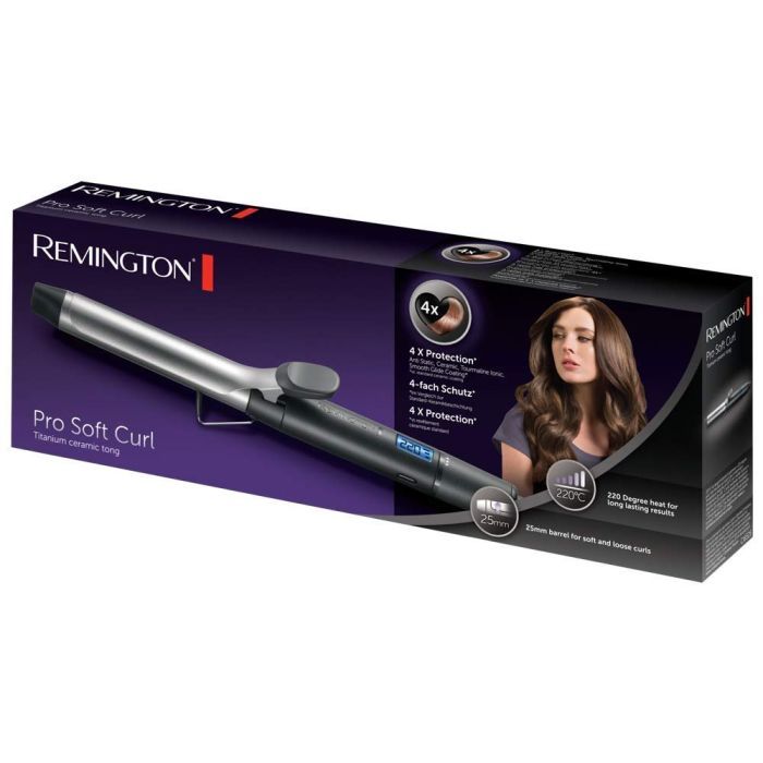 Плойка Remington CI6525 зображення 2