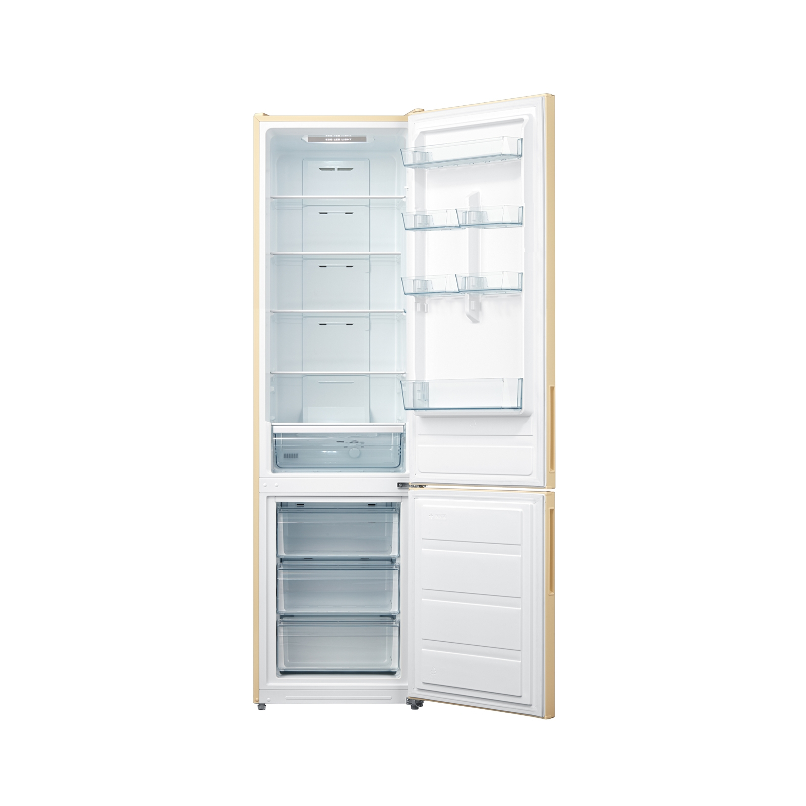 Холодильник Liberty DRF-380 NAV изображение 2