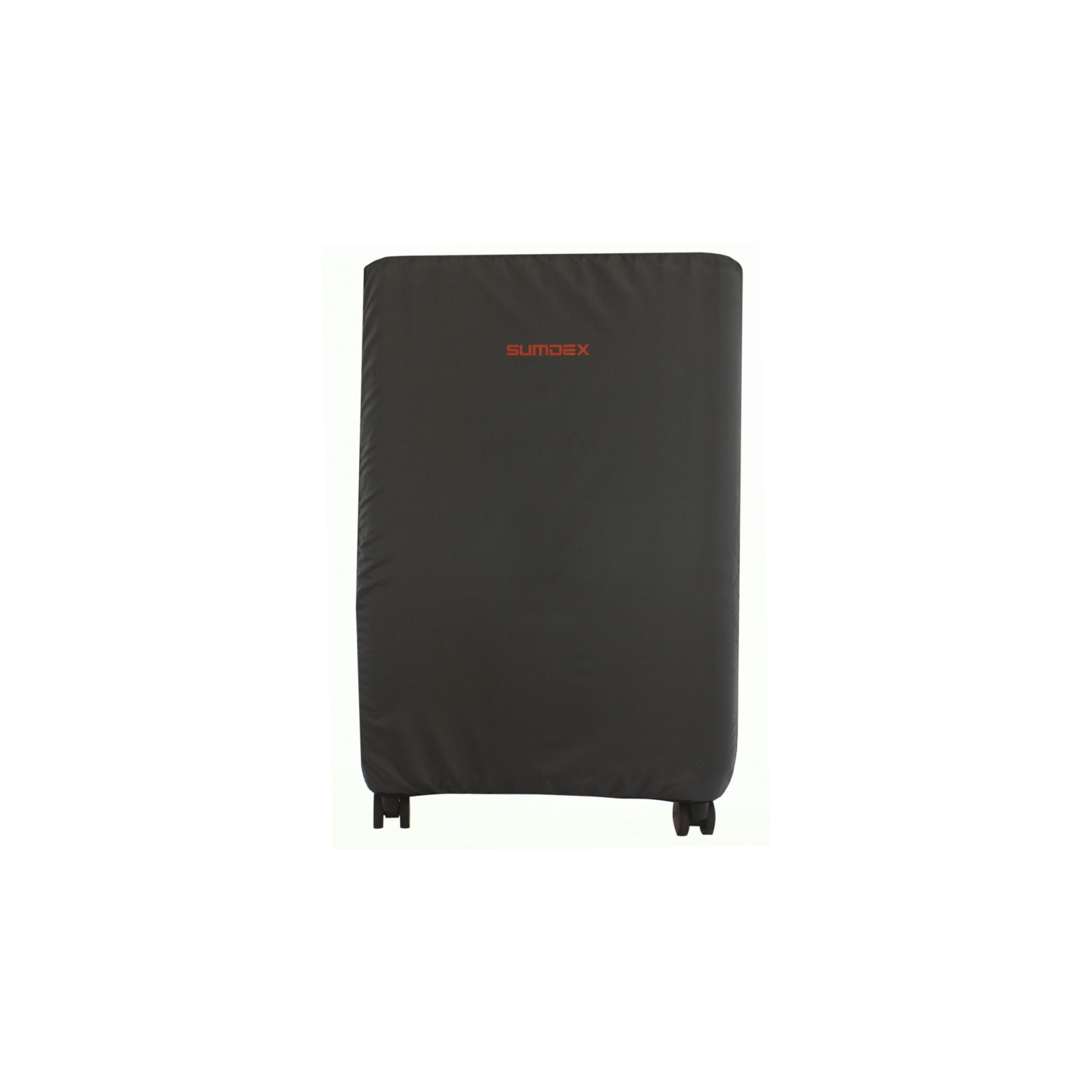 Чехол для чемодана Sumdex большой серый XL (ДХ.03.Н.23.41.989)