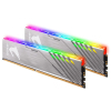 Модуль памяти для компьютера DDR4 16GB (2x8GB) 3200 MHz Fusion GIGABYTE (GP-AR32C16S8K2HU416R) изображение 2