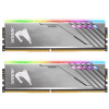 Модуль памяти для компьютера DDR4 16GB (2x8GB) 3200 MHz Fusion GIGABYTE (GP-AR32C16S8K2HU416R)
