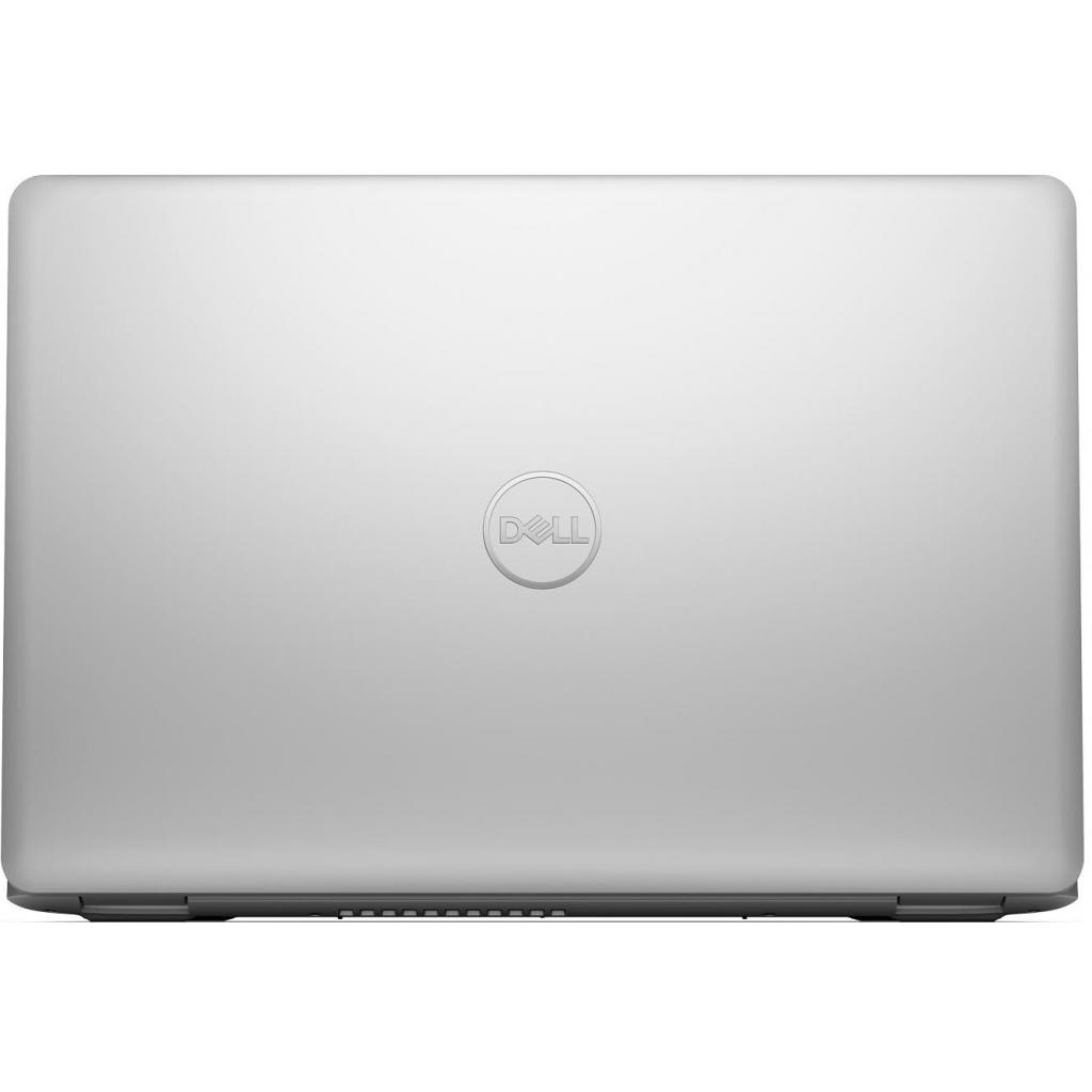 Ноутбук Dell Inspiron 5584 (I555810NIW-75S) зображення 9