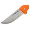 Нож Cold Steel Finn Wolf оранжевый (20NPRYZ) изображение 3