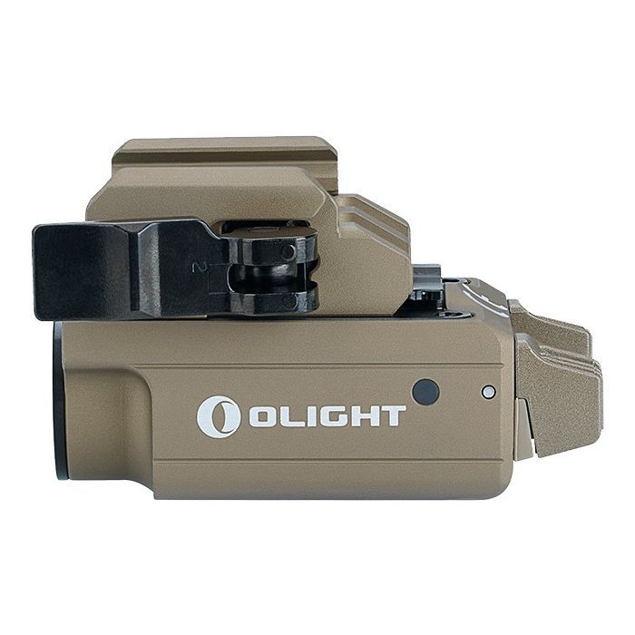 Фонарь Olight PL-Mini 2 Valkyrie Black (PL-Mini 2) изображение 2