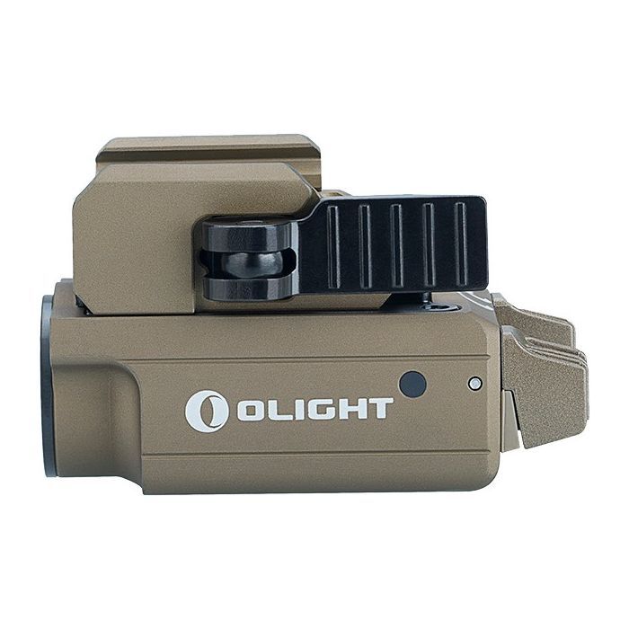 Фонарь Olight PL-Mini 2 Valkyrie Black (PL-Mini 2) изображение 3