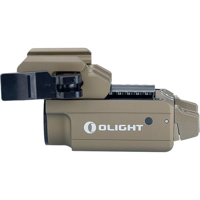 Фонарь Olight PL-Mini 2 Valkyrie Black (PL-Mini 2) изображение 4