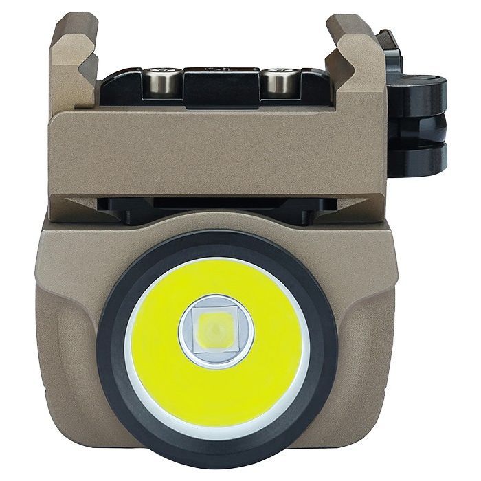 Фонарь Olight PL-Mini 2 Valkyrie Black (PL-Mini 2) изображение 5