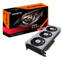 Видеокарта Radeon VII 16384Mb GIGABYTE (GV-RVEGA20-16GD-B)