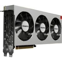 Видеокарта Radeon VII 16384Mb GIGABYTE (GV-RVEGA20-16GD-B) изображение 4