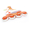 Роликовые коньки Tempish розсувні VESTAX orange 39-42 (1000025/orange/39-42) изображение 3
