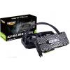Видеокарта Inno3D GeForce RTX2080 Ti 11Gb iChill Black (C208TB-11D6X-11500004)