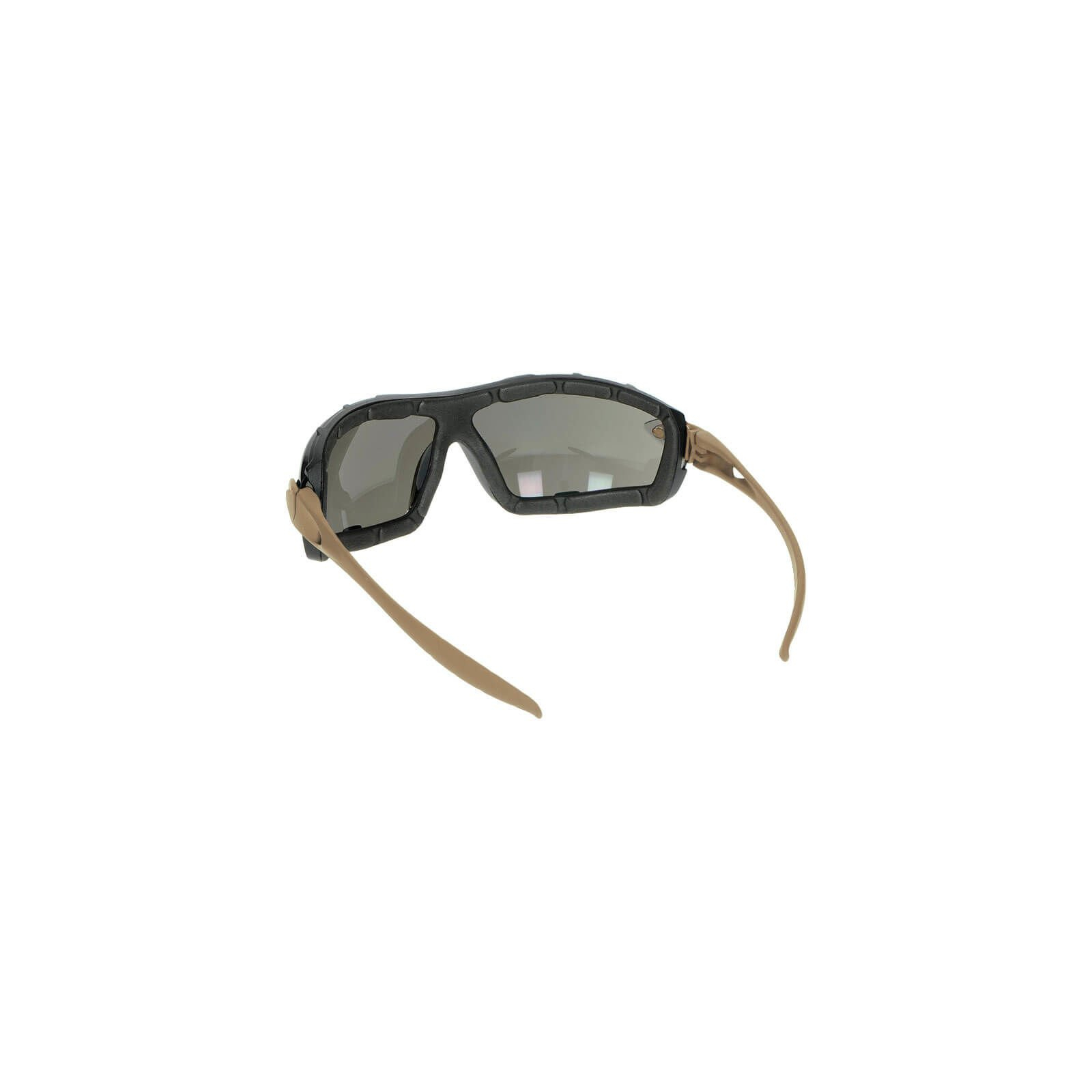 Тактические очки Swiss Eye Detection баллист., 2 комп. линз, съемная пылевая защита (40342) изображение 3