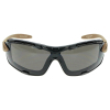 Тактические очки Swiss Eye Detection баллист., 2 комп. линз, съемная пылевая защита (40342) изображение 6