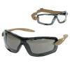 Тактичні окуляри Swiss Eye Detection баллист., 2 комп. линз, съемная пылевая защита (40342) зображення 7