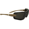 Тактичні окуляри Swiss Eye Detection баллист., 2 комп. линз, съемная пылевая защита (40342)
