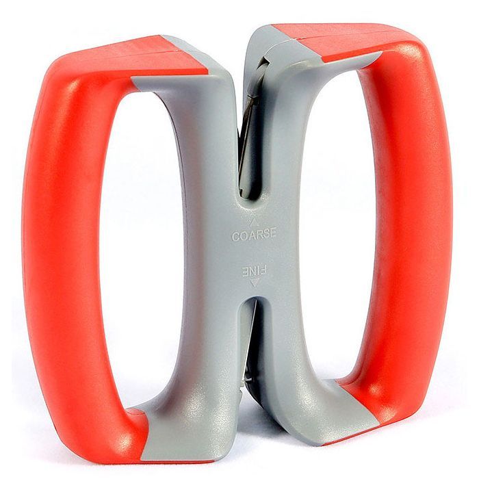 Точилка для ножей Risam Table Sharp, coarse/fine (RM009)