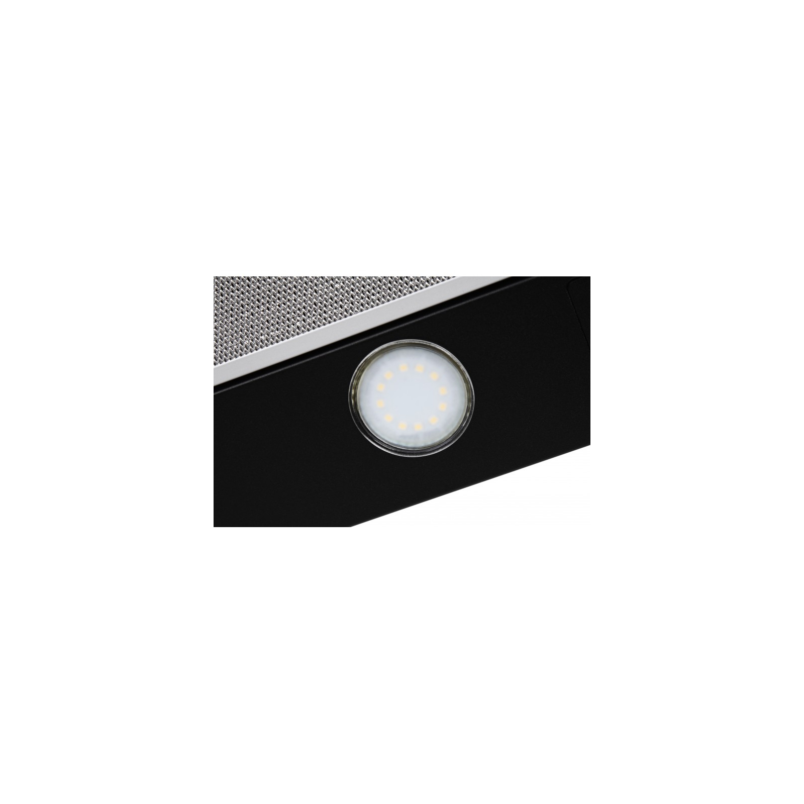 Витяжка кухонна Ventolux GARDA 60 CREMA (750) SMD LED зображення 5
