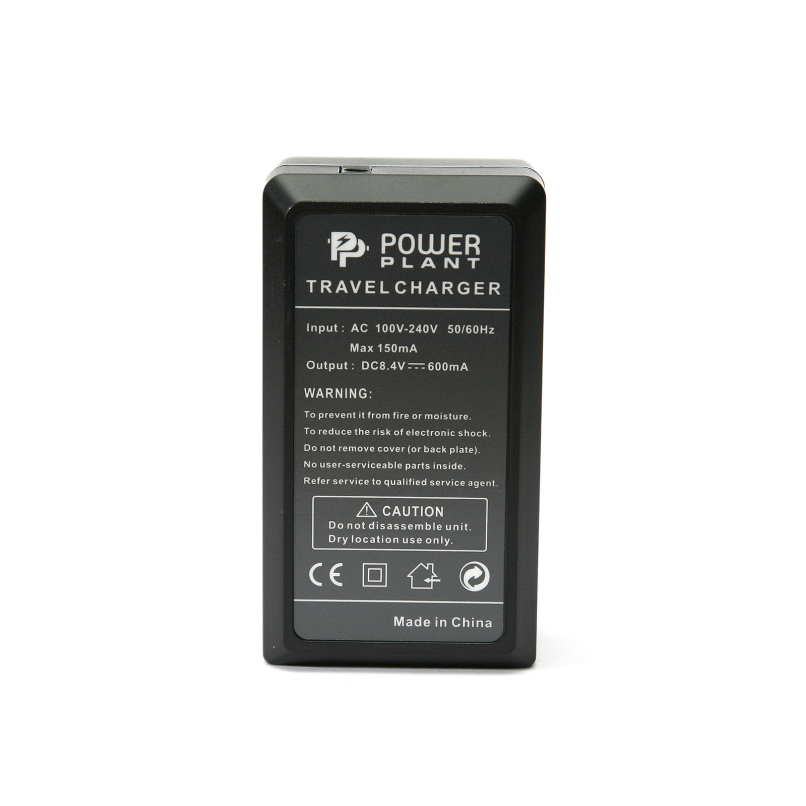 Зарядное устройство для фото PowerPlant Canon NB-11L (DV00DV2327) изображение 2