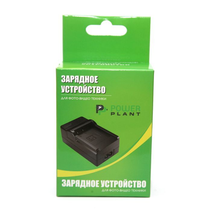 Зарядний пристрій для фото PowerPlant Canon NB-11L (DV00DV2327) зображення 4