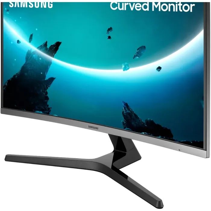 Монитор Samsung C27R500 (LC27R500FHIXCI) изображение 10