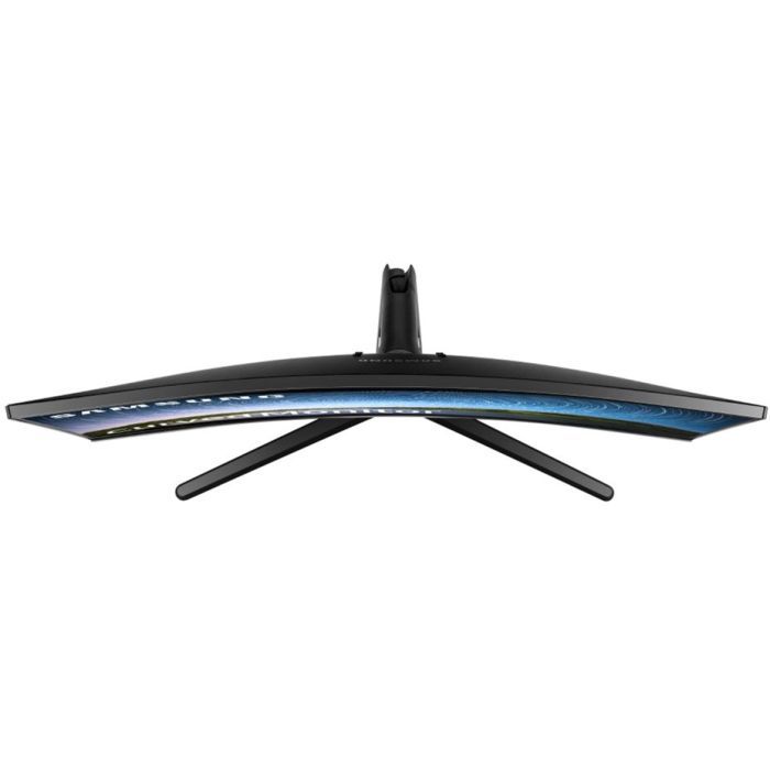 Монитор Samsung C27R500 (LC27R500FHIXCI) изображение 4