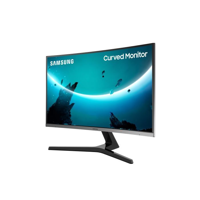 Монитор Samsung C27R500 (LC27R500FHIXCI) изображение 7