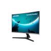 Монитор Samsung C27R500 (LC27R500FHIXCI) изображение 7