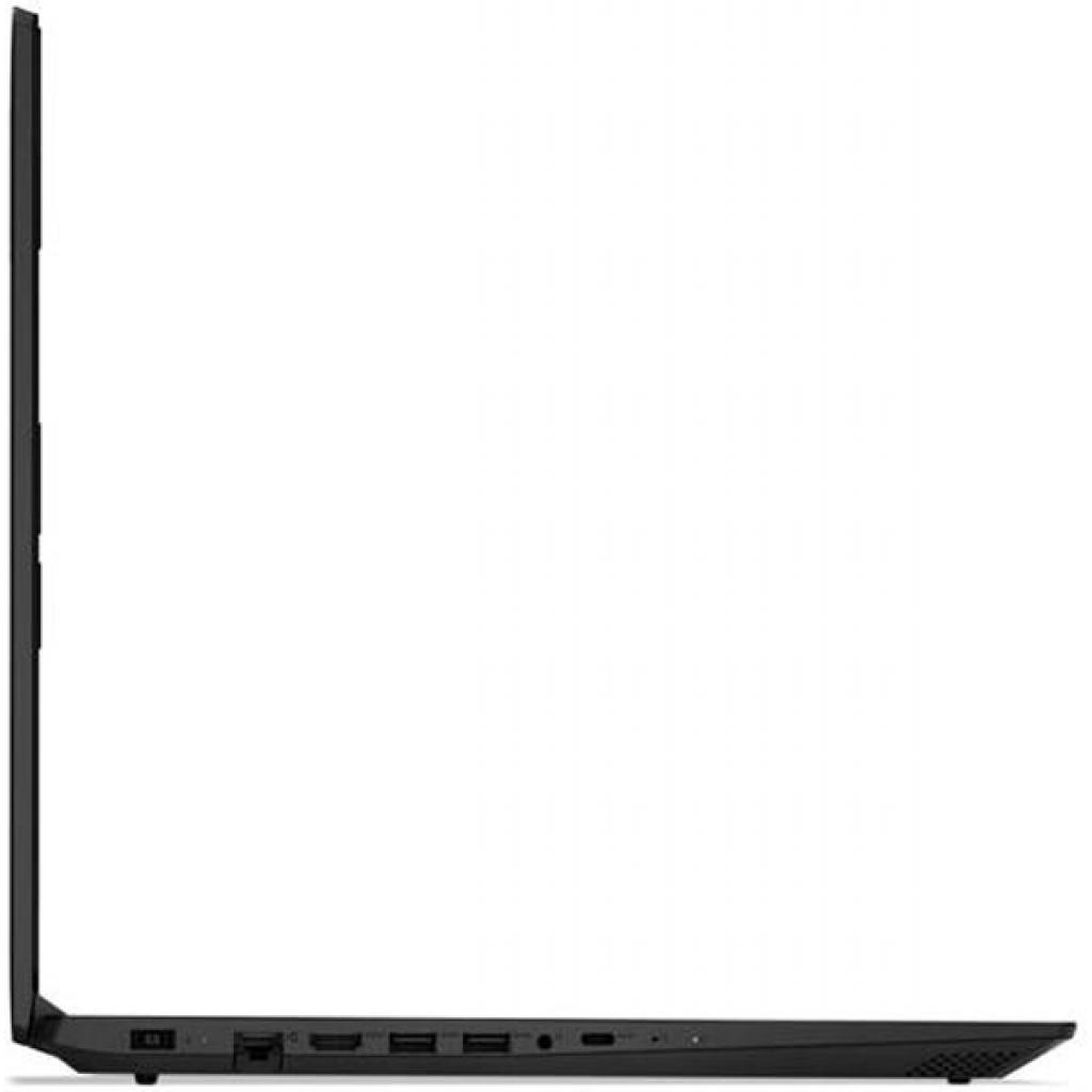 Ноутбук Lenovo IdeaPad L340-17 Gaming (81LL005SRA) изображение 4