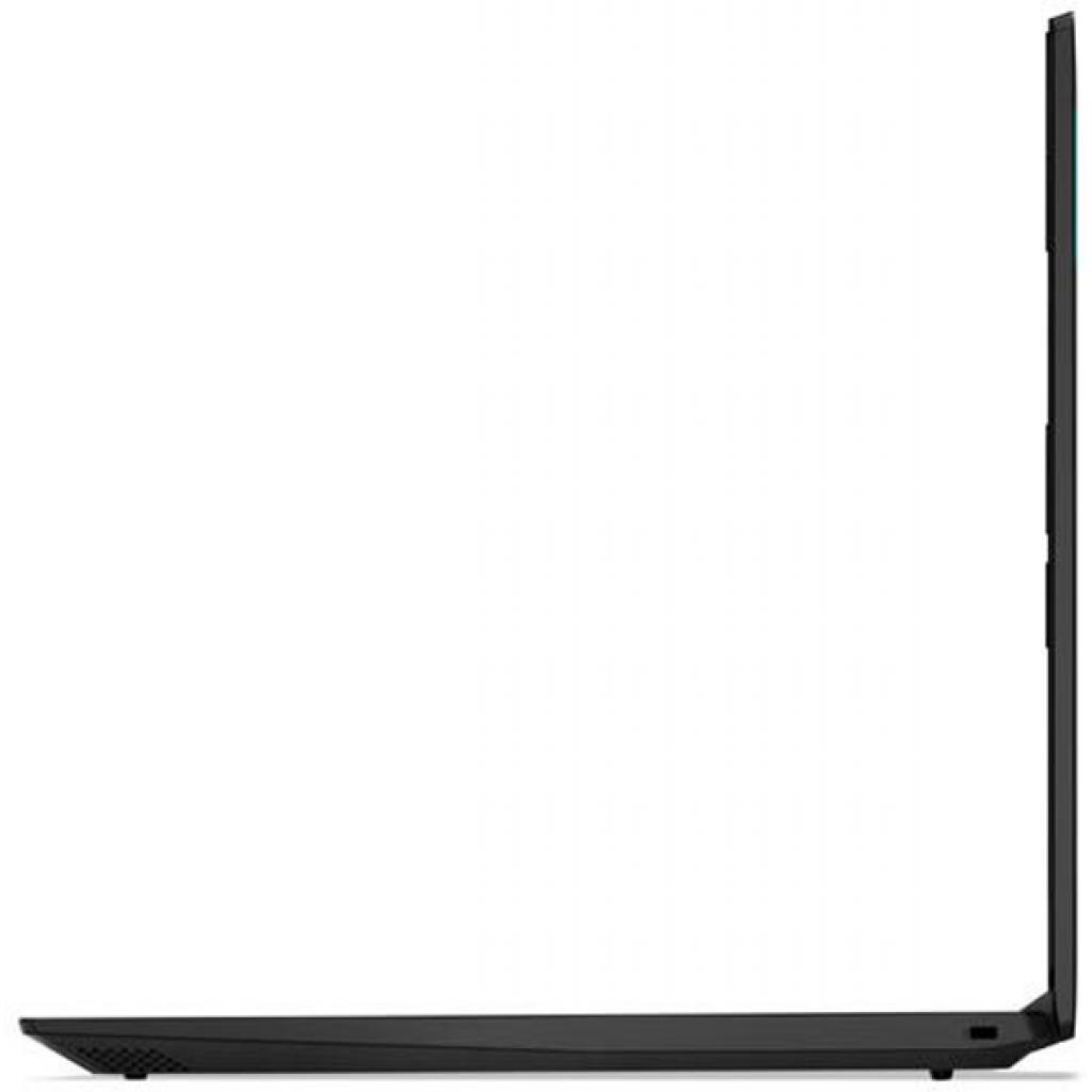 Ноутбук Lenovo IdeaPad L340-17 Gaming (81LL005SRA) зображення 5
