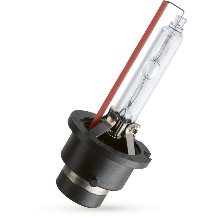 Автолампа Philips D2S X-tremeVision +150%, 1шт (85122XV2C1) изображение 2