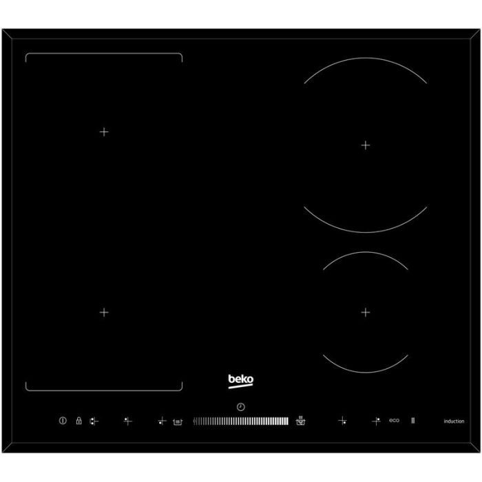 Варочная поверхность Beko HII64505FHT