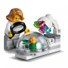 Конструктор LEGO City Комплект минифигурок Исследования космоса 209 деталей (60230) изображение 6