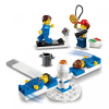 Конструктор LEGO City Комплект минифигурок Исследования космоса 209 деталей (60230) изображение 7