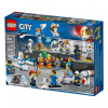 Конструктор LEGO City Комплект минифигурок Исследования космоса 209 деталей (60230)