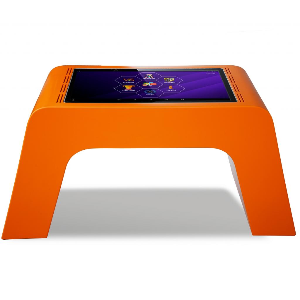 Інтерактивний стіл Intboard ZABAVA 32 OR зображення 3
