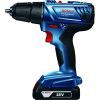 Шуруповерт Bosch GSR 180-LI, 2x2Ah (0.601.9F8.307) изображение 2
