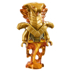Конструктор LEGO Ninjago Вогняний кинджал (70674) зображення 11