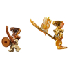 Конструктор LEGO Ninjago Вогняний кинджал (70674) зображення 6