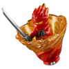 Конструктор LEGO Ninjago Вогняний кинджал (70674) зображення 7